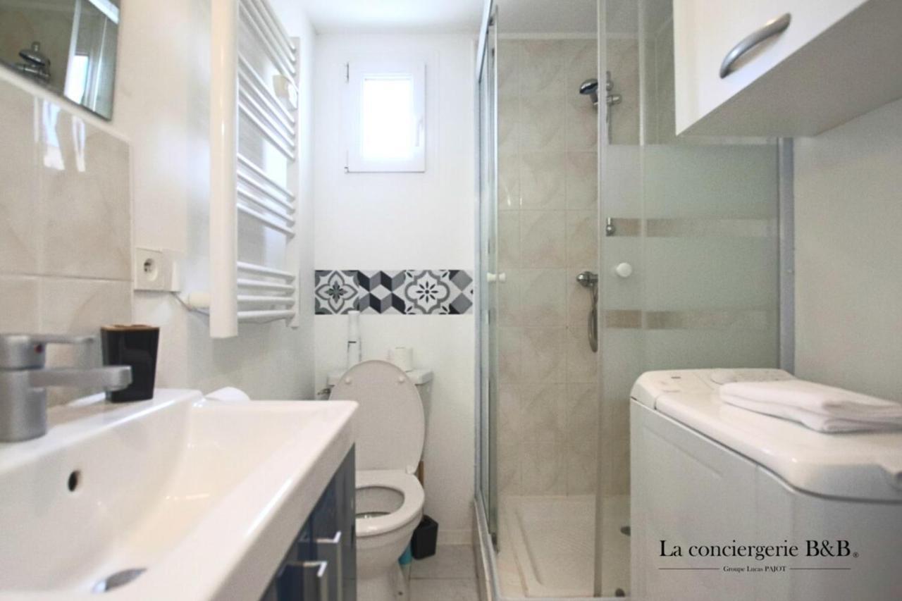 Comfortable Playhouse Rochefort  Exterior foto